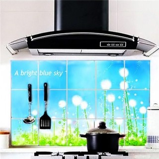 GiấY DáN BếP Chịu Nhiệt Loại Lớn 60x90