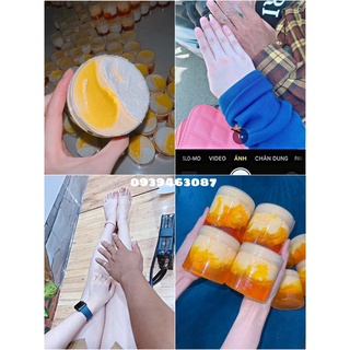 KEM MIX COLA.GEN 2 TẦNG SPA