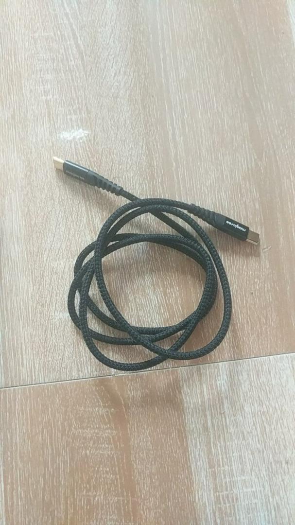 Đầu cáp Type-C to Type-C Magicsee