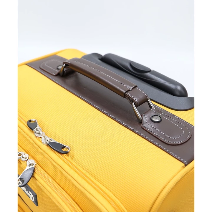 Suitcase SSC-30 – 7