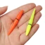 TOPTOOLCX Glow Stick Clip trên phao báo động cắn ban đêm