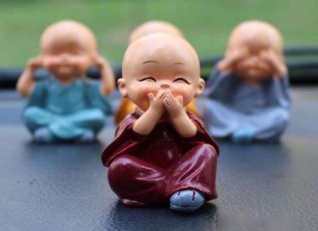 Bộ tượng 4 không