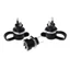 OXXGGKAO 5 Chiếc DC-022B Nguồn Điện Jack Ổ Cắm Nữ Bảng Điều Khiển Gắn Kết Nối 5 5 x 2 1mm