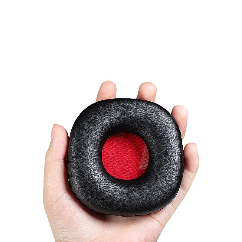 Replacement Earpads Earmuff Ear Pads for  NWZ-WH505 WH303 Headphone