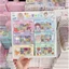 Sticker hoạt hình