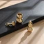 VVDZA Đồng Bầu Thuốc Vòng Cổ Trang Trí Chống Thấm Nước Hộp Đựng Thuốc Móc Khóa Treo
