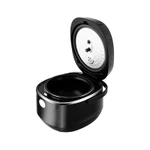 [Mã ELBSJBP03 giảm 12% đơn 500K] Nồi cơm điện tử cao cấp Elmich 1,2L RCE-1789 — ảnh 3