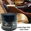 TOPTOOLCX 50ml Color Paste Đa Năng Giày Tân Trang Cho Faded Worn Renew
