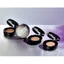 Phấn Nước Che Phủ Hoàn Hảo, Lớp Nền Căng Bóng, Lâu Trôi Merzy The First Cushion Glow SPF 50+/PA+++ 13g