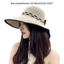 PCF * Mũ rỗng cạnh lượn sóng trên bãi biển Mũ ngư dân Tấm che nắng để cắm trại leo núi