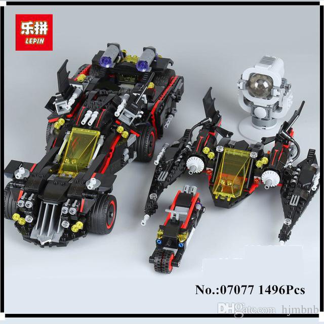 Lepin 07077 best sale