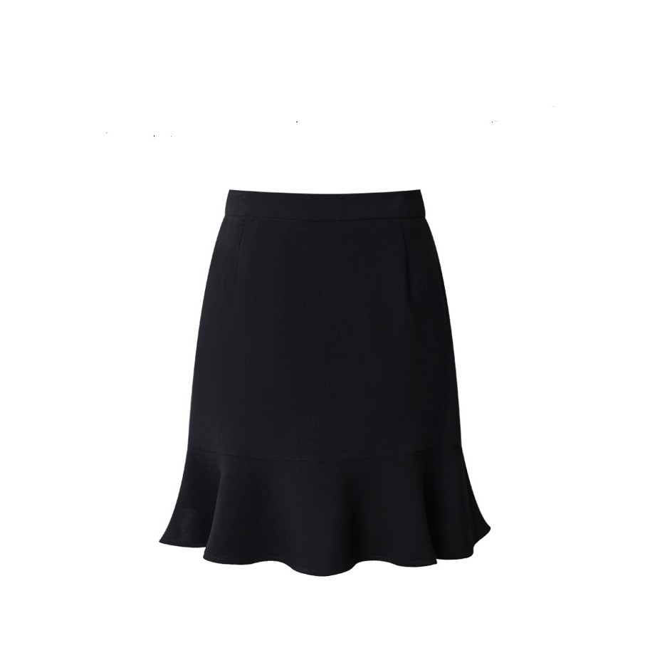Full size S-5xl🪴 Chân váy công sở dáng duôi cá thanh lịch