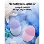 Máy rửa mặt massage KSKIN KD303. Làm sạch da, trẻ hóa da bằng công nghệ sóng siêu âm, sạc cảm ứng, rửa tẩy trang — ảnh 2