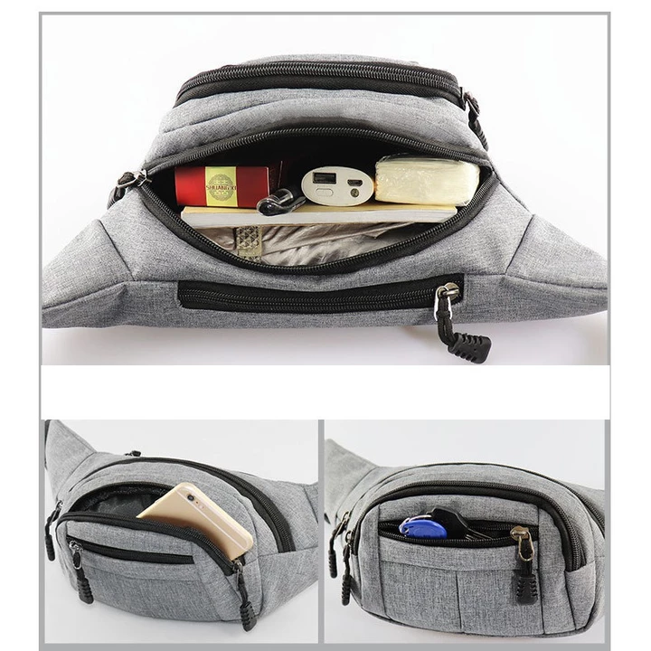 Women's Belt Bag – 2