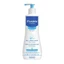 Sữa Tắm Gội Cho Trẻ Sơ Sinh & Em Bé Da Thường Mustela 500ml