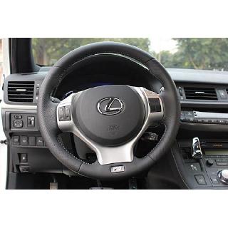 Logo vô lăng Lexus is300 es350 vô lăng Lexus mềm tiêu chuẩn ES300