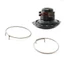 WEETW Cassette Driver Xe Đạp Phần Phụ Kiện Đi Xe Đạp 26mm MTB Road Ratchet Pawl