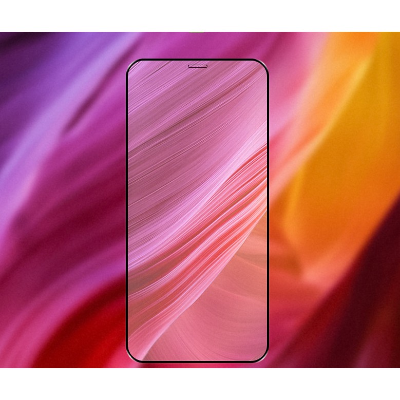 Moto G 5g MotoG 5g Motorola G 5g 2.5D 9H Kính Cường Lực Full Cover Bảo Vệ Màn Hình Kính Cường Lực