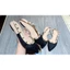 Giày quai hậu ĐINH DA LỘN