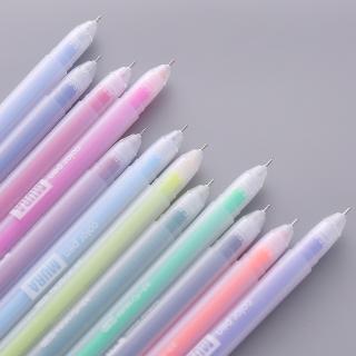 Bút Đánh Dấu Ngòi 0.5mm 12 Màu Sắc Tùy Chọn Chất Lượng Cao