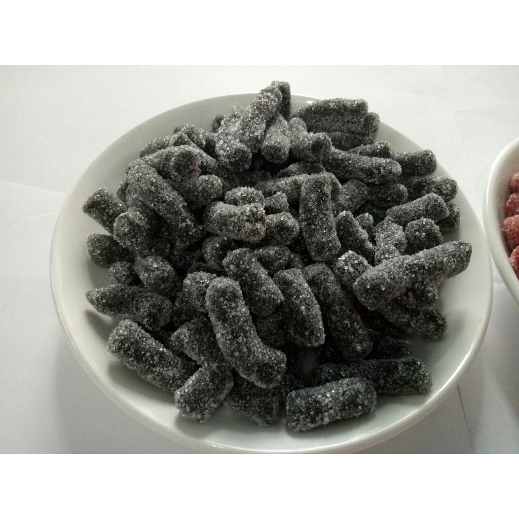200g Kẹo Dâu Tằm Đà Lạt