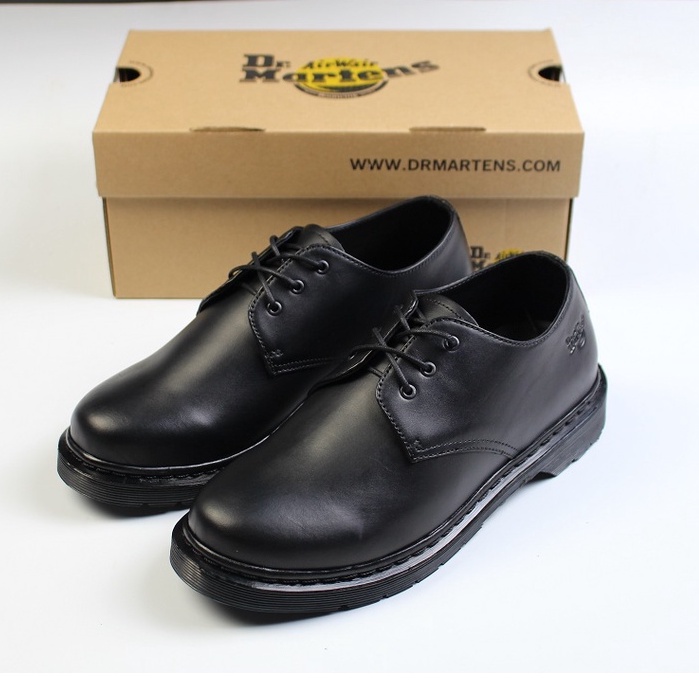 Giày dr martens 1461 hotsell