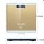 Cân sức khỏe điện tử kết nối Bluetooth phân tích lượng mỡ iscale cho gia đình và em bé trọng lượng 180kg