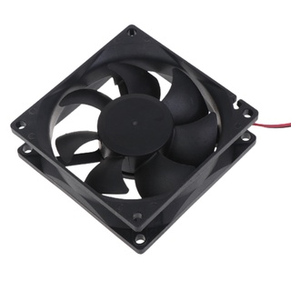 Com * Vòng bi tay 80mm cho quạt làm mát không chổi than DC 5V 12V 24V 80x80x25mm XH2 54 2