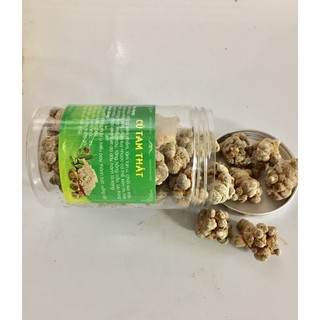 300gr Củ Tam Thất Bắc