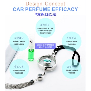 Nước hoa mặt dây chuyền tua rua BMW Thích hợp cho BMW F30 F20 F10 E34 E46 E60 E90 E36 X1 X3 X5 G20 G30
