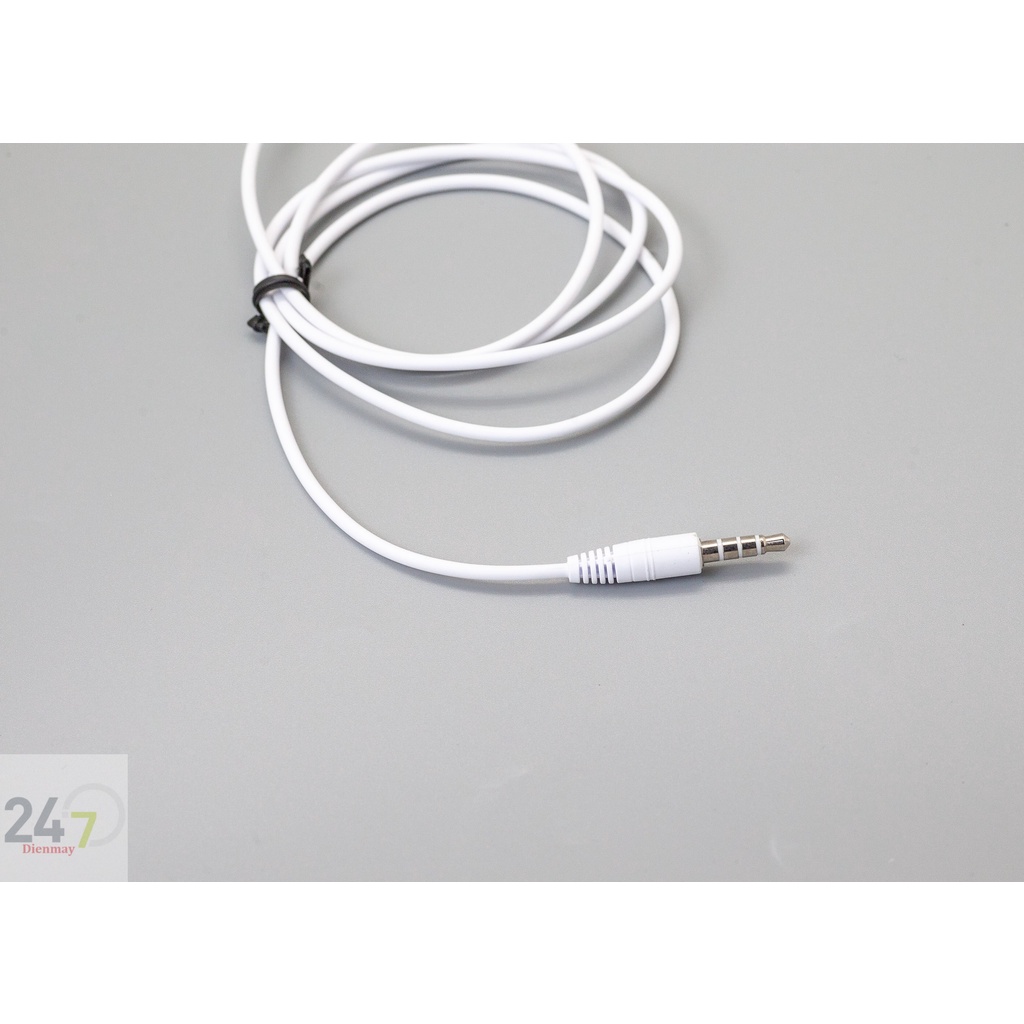 Ảnh Tai nghe Samsung A50 - Hàng Chính Hãng 4