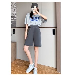 quần ống rộng lửng nữ lưng cao khóa trước 1 cúc, cạp bán chun vải tuyết mưa mềm mịn đẹp 900