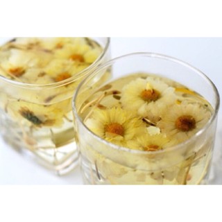 Giá tôt Hoa cúc khô 1Kg (dạng bánh)
