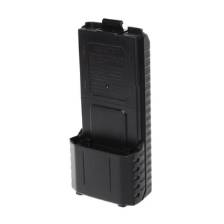 Hộp đựng bảo vệ 6 pin AA cho loa bộ đàm Walkie Talkie BaoFeng BF-UV5R