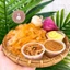Bánh tráng SỢI DẺO TRỘN BƠ - Bánh tráng Mạnh Hùng