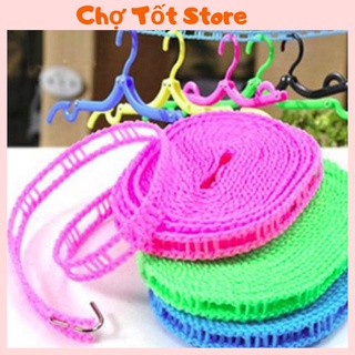 Dây Phơi Quần Áo Thông Minh Tiện Dụng Giá Tốt Tháng 8, 2023 | Mua Ngay |  Shopee Việt Nam