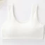 BH2 Thanh Thiếu Niên Quần Lót Áo Ngực Cho Bé Gái Trẻ Em Áo bralette Nữ Sinh Viên Thể Thao Áo cotton Học Sinh Cơ Sở Chống Đâm