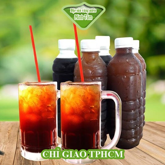 Nước sâm rong biển giúp thanh nhiệt, mát gan, làm đẹp da | Shopee Việt Nam
