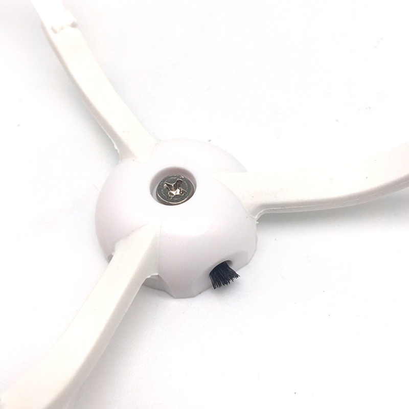 2 Đầu Cọ Thay Thế Cho Robot Hút Bụi Xiaomi