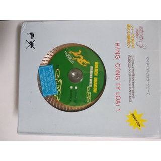 Lưỡi cắt đa năng rồng xanh loại 114(1 tâc)