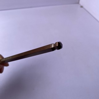 Lục giác Lanlong lục giác đầu bi các cỡ - Kim Khí Dung Anh