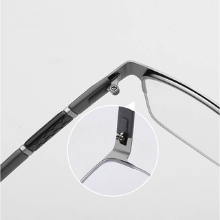 Kính đọc sách chống bức xạ nhập khẩu Nhật Bản dành cho nam và nữ kính chống mệt mỏi chống bức xạ