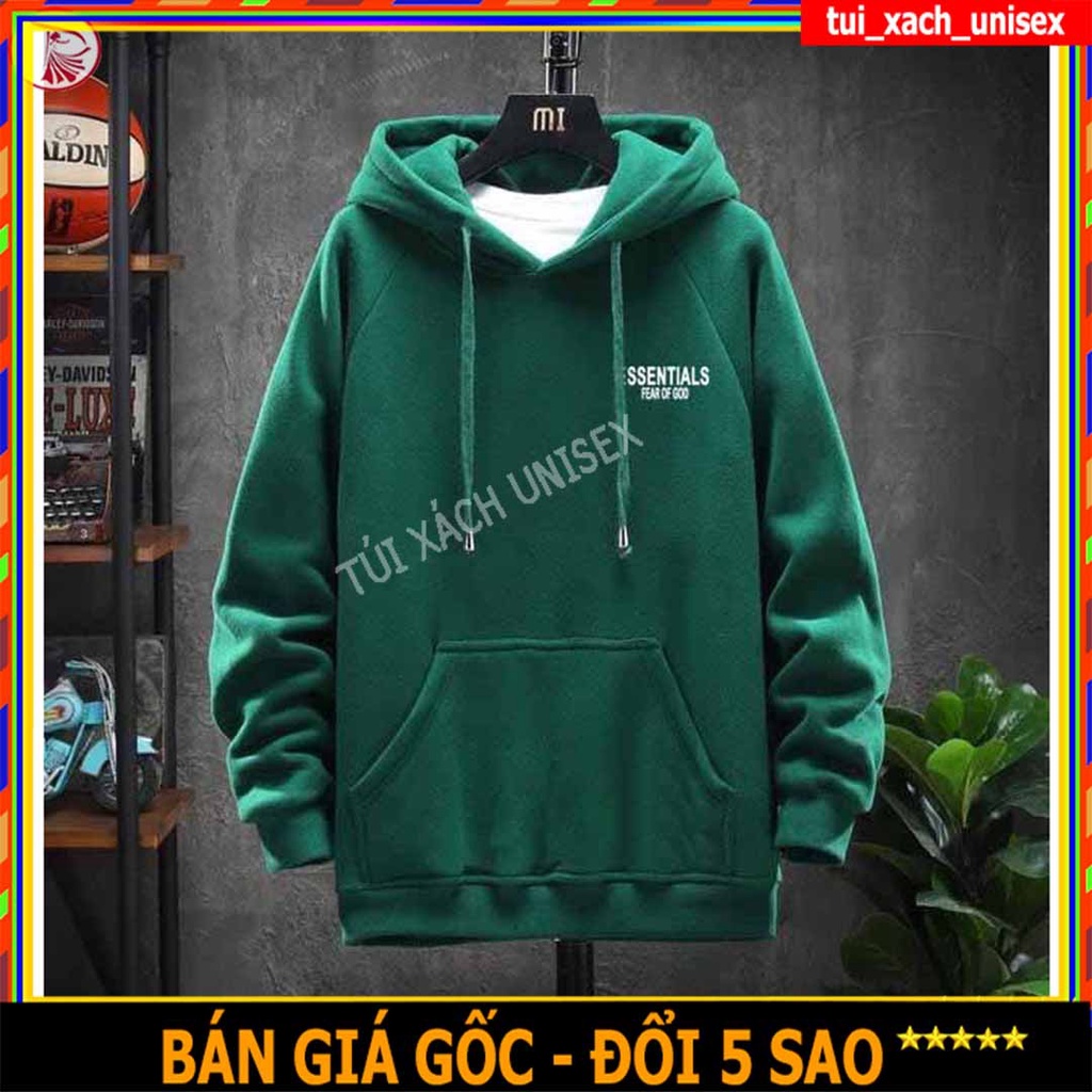 ❤️ GIÁ SỈ ❤️ ÁO KHOÁC HOODIE NAM NỮ IN HÌNH CHỮ PHONG CÁCH Unisex - ÁO CHỐNG NẮNG LẠNH ẤM ĐẸP MỚI SSL