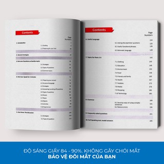 Sách - IELTS Speaking Success: Skills, Strategies And Model Answer