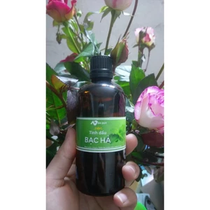 Tinh dầu bạc hà nguyên chất 100ml