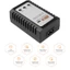 Pin Sạc Pin LIPO B3 7.4V 11.1V Sạc Pin Lipo 2S 3S Cho Pin RC LiPo