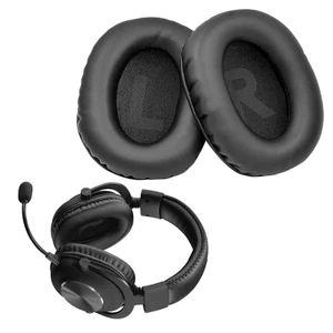 Tai nghe BTM Memory Foam Earpads Miếng đệm tai bằng da cho G G X