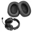 Tai nghe BTM Memory Foam Earpads Miếng đệm tai bằng da cho G G X