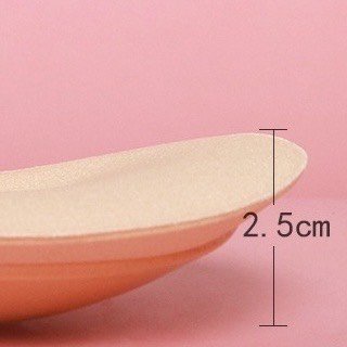 Mút Độn Ngực Silicone , Mút Nâng Ngực Siêu Tiện Lợi 0131