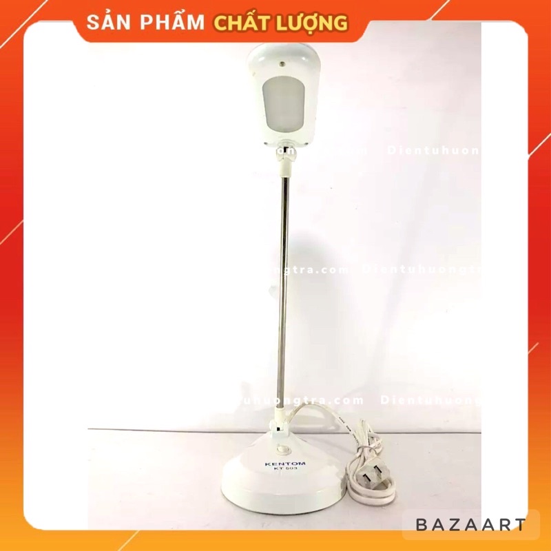 [KENTOM_Hàng Việt Nam] Đèn Bàn Cao Cấp Chống Cận Kentom KT-503